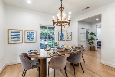 Discover the epitome of style and comfort at 1142 North Winnetka on Stevens Park Golf Course in Texas - for sale on GolfHomes.com, golf home, golf lot