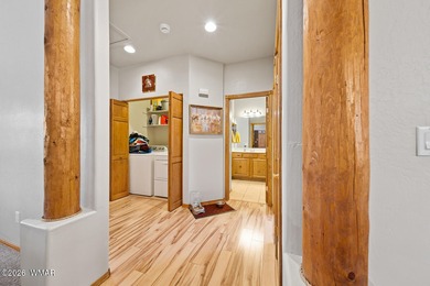 Adorable Furnished Cabin in Cardinal Landing in the Prestigious on Torreon Golf Club in Arizona - for sale on GolfHomes.com, golf home, golf lot