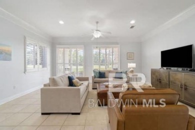 The Links Golf Villas, Unit E101.  Discover luxury coastal on Peninsula Golf and Racquet Club in Alabama - for sale on GolfHomes.com, golf home, golf lot