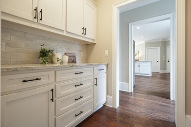 Exceptional opportunity to own on the 6th green in the on Polo Golf and Country Club in Georgia - for sale on GolfHomes.com, golf home, golf lot