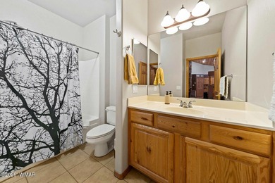 Adorable Furnished Cabin in Cardinal Landing in the Prestigious on Torreon Golf Club in Arizona - for sale on GolfHomes.com, golf home, golf lot