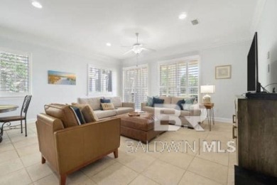 The Links Golf Villas, Unit E101.  Discover luxury coastal on Peninsula Golf and Racquet Club in Alabama - for sale on GolfHomes.com, golf home, golf lot
