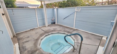 This pristine property is meticulously maintained and move-in on Palm Desert Greens Country Club in California - for sale on GolfHomes.com, golf home, golf lot