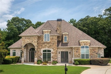 Welcome to 1811 Traditions Way - Luxury Living in the Heart of on Traditions of Braselton Golf Club in Georgia - for sale on GolfHomes.com, golf home, golf lot