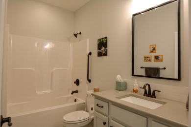 Beautiful Zero-Entry Patio Home  - 2 Bed | 2 Bath | 2-Car Garage on The Derby Golf and Country Club in Kansas - for sale on GolfHomes.com, golf home, golf lot