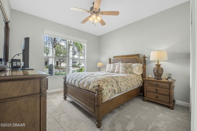Welcome to 1143 Champions Drive, a beautifully maintained home on LPGA International Golf Course in Florida - for sale on GolfHomes.com, golf home, golf lot