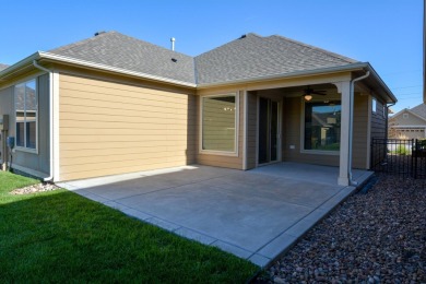 Beautiful Zero-Entry Patio Home  - 2 Bed | 2 Bath | 2-Car Garage on The Derby Golf and Country Club in Kansas - for sale on GolfHomes.com, golf home, golf lot