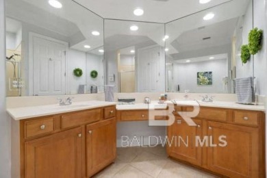 The Links Golf Villas, Unit E101.  Discover luxury coastal on Peninsula Golf and Racquet Club in Alabama - for sale on GolfHomes.com, golf home, golf lot
