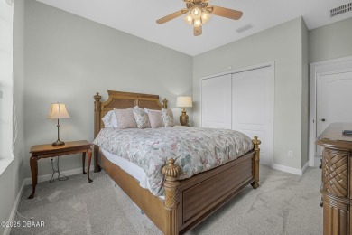 Welcome to 1143 Champions Drive, a beautifully maintained home on LPGA International Golf Course in Florida - for sale on GolfHomes.com, golf home, golf lot