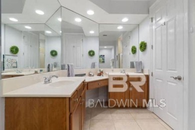The Links Golf Villas, Unit E101.  Discover luxury coastal on Peninsula Golf and Racquet Club in Alabama - for sale on GolfHomes.com, golf home, golf lot