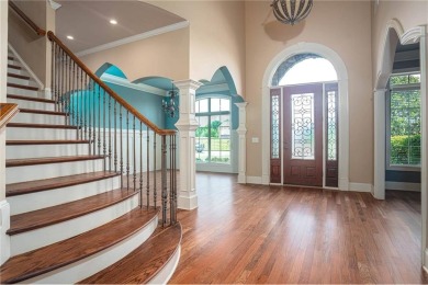 Welcome to 1811 Traditions Way - Luxury Living in the Heart of on Traditions of Braselton Golf Club in Georgia - for sale on GolfHomes.com, golf home, golf lot