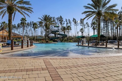 Priced to sell. 3 bedroom, 2 & 1/2 bath townhome located in on Julington Creek Golf Club in Florida - for sale on GolfHomes.com, golf home, golf lot