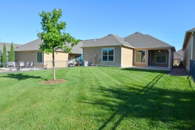 Beautiful Zero-Entry Patio Home  - 2 Bed | 2 Bath | 2-Car Garage on The Derby Golf and Country Club in Kansas - for sale on GolfHomes.com, golf home, golf lot