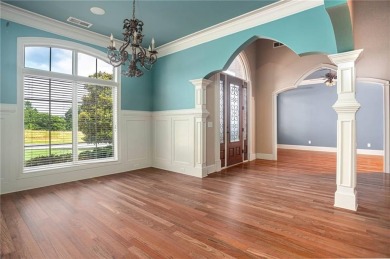 Welcome to 1811 Traditions Way - Luxury Living in the Heart of on Traditions of Braselton Golf Club in Georgia - for sale on GolfHomes.com, golf home, golf lot