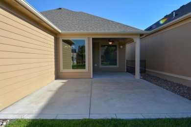 Beautiful Zero-Entry Patio Home  - 2 Bed | 2 Bath | 2-Car Garage on The Derby Golf and Country Club in Kansas - for sale on GolfHomes.com, golf home, golf lot