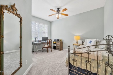 Welcome to 1143 Champions Drive, a beautifully maintained home on LPGA International Golf Course in Florida - for sale on GolfHomes.com, golf home, golf lot
