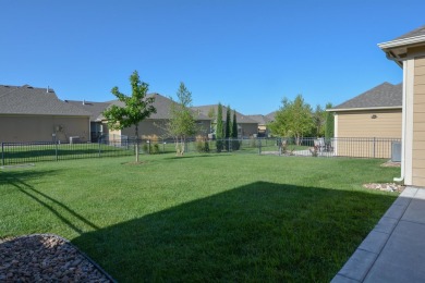 Beautiful Zero-Entry Patio Home  - 2 Bed | 2 Bath | 2-Car Garage on The Derby Golf and Country Club in Kansas - for sale on GolfHomes.com, golf home, golf lot