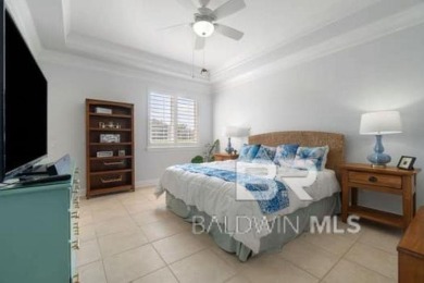 The Links Golf Villas, Unit E101.  Discover luxury coastal on Peninsula Golf and Racquet Club in Alabama - for sale on GolfHomes.com, golf home, golf lot