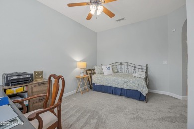 Welcome to 1143 Champions Drive, a beautifully maintained home on LPGA International Golf Course in Florida - for sale on GolfHomes.com, golf home, golf lot