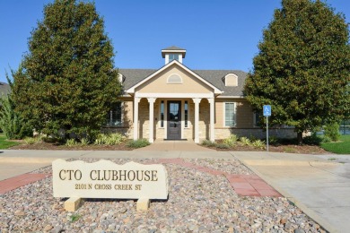 Beautiful Zero-Entry Patio Home  - 2 Bed | 2 Bath | 2-Car Garage on The Derby Golf and Country Club in Kansas - for sale on GolfHomes.com, golf home, golf lot