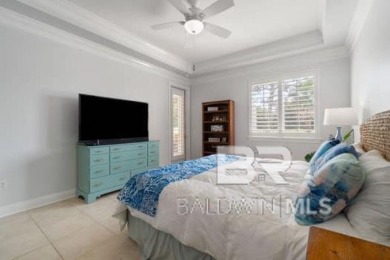 The Links Golf Villas, Unit E101.  Discover luxury coastal on Peninsula Golf and Racquet Club in Alabama - for sale on GolfHomes.com, golf home, golf lot