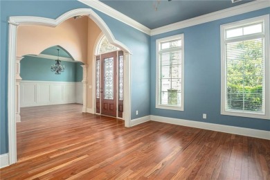Welcome to 1811 Traditions Way - Luxury Living in the Heart of on Traditions of Braselton Golf Club in Georgia - for sale on GolfHomes.com, golf home, golf lot