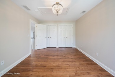Welcome home to 6205 Elizabeth Ct, tucked away on a quiet on GlenOaks Country Club in Kentucky - for sale on GolfHomes.com, golf home, golf lot