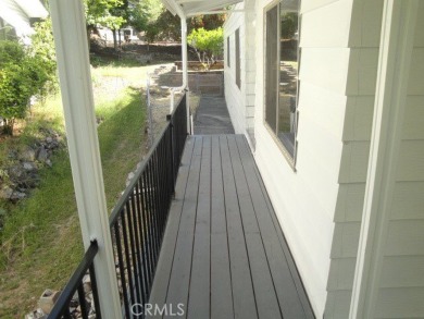GREAT REMODELED WITH NEW PAINT, FLOORING, ROOF & APPLIANCES on Lake Oroville Golf and Event Center in California - for sale on GolfHomes.com, golf home, golf lot