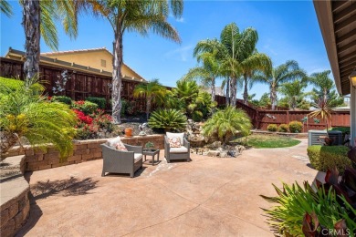 One of a kind!! Located in the fully gated 55+ 24/7 security on Hemet Golf Club in California - for sale on GolfHomes.com, golf home, golf lot