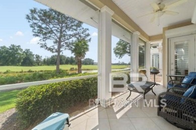 The Links Golf Villas, Unit E101.  Discover luxury coastal on Peninsula Golf and Racquet Club in Alabama - for sale on GolfHomes.com, golf home, golf lot