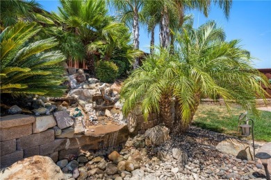 One of a kind!! Located in the fully gated 55+ 24/7 security on Hemet Golf Club in California - for sale on GolfHomes.com, golf home, golf lot