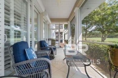 The Links Golf Villas, Unit E101.  Discover luxury coastal on Peninsula Golf and Racquet Club in Alabama - for sale on GolfHomes.com, golf home, golf lot