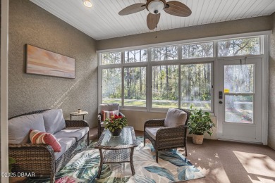Welcome to 1143 Champions Drive, a beautifully maintained home on LPGA International Golf Course in Florida - for sale on GolfHomes.com, golf home, golf lot