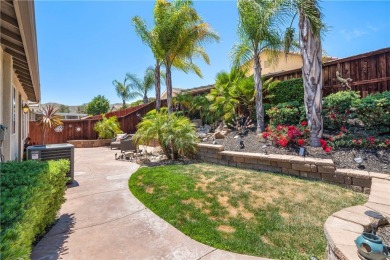 One of a kind!! Located in the fully gated 55+ 24/7 security on Hemet Golf Club in California - for sale on GolfHomes.com, golf home, golf lot