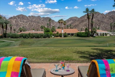Dazzling wrap-around mountain views highlight this spectacular on La Quinta Golf  Resort and Country Clubs in California - for sale on GolfHomes.com, golf home, golf lot