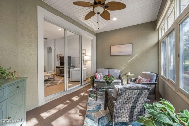 Welcome to 1143 Champions Drive, a beautifully maintained home on LPGA International Golf Course in Florida - for sale on GolfHomes.com, golf home, golf lot