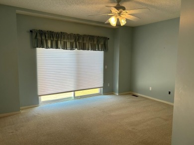 Carefree living in spacious condo with best location in the on The Maples Club in Michigan - for sale on GolfHomes.com, golf home, golf lot