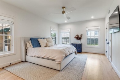 Discover the epitome of style and comfort at 1142 North Winnetka on Stevens Park Golf Course in Texas - for sale on GolfHomes.com, golf home, golf lot