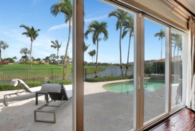 Welcome to Woodfield Boca Raton. This rare 5 bedroom,5 bathroom on Woodfield Country Club in Florida - for sale on GolfHomes.com, golf home, golf lot