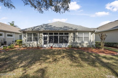 Welcome to 1143 Champions Drive, a beautifully maintained home on LPGA International Golf Course in Florida - for sale on GolfHomes.com, golf home, golf lot