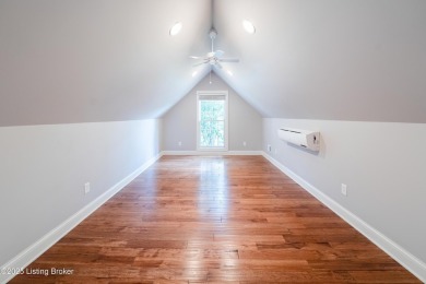 Welcome home to 6205 Elizabeth Ct, tucked away on a quiet on GlenOaks Country Club in Kentucky - for sale on GolfHomes.com, golf home, golf lot
