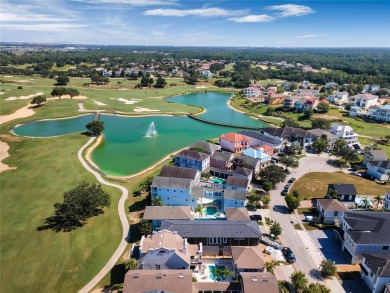 Are you ready to Buy a Move In Ready, short term rental, golf on Reunion Resort Golf Course in Florida - for sale on GolfHomes.com, golf home, golf lot