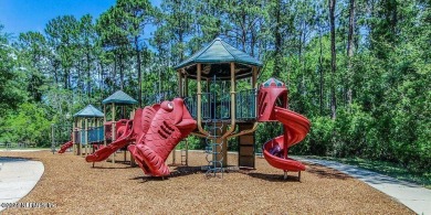 Priced to sell. 3 bedroom, 2 & 1/2 bath townhome located in on Julington Creek Golf Club in Florida - for sale on GolfHomes.com, golf home, golf lot