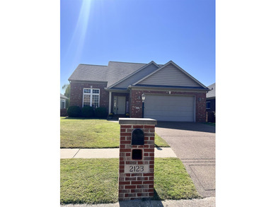 Enjoy lakefront living in McCutchanville's desirable Eagle on Eagle Valley Golf Course in Indiana - for sale on GolfHomes.com, golf home, golf lot