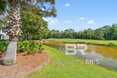 The Links Golf Villas, Unit E101.  Discover luxury coastal on Peninsula Golf and Racquet Club in Alabama - for sale on GolfHomes.com, golf home, golf lot