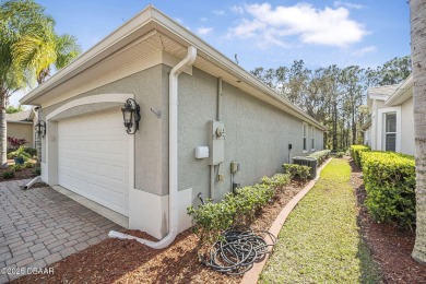 Welcome to 1143 Champions Drive, a beautifully maintained home on LPGA International Golf Course in Florida - for sale on GolfHomes.com, golf home, golf lot
