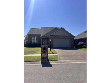 Enjoy lakefront living in McCutchanville's desirable Eagle on Eagle Valley Golf Course in Indiana - for sale on GolfHomes.com, golf home, golf lot