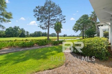 The Links Golf Villas, Unit E101.  Discover luxury coastal on Peninsula Golf and Racquet Club in Alabama - for sale on GolfHomes.com, golf home, golf lot
