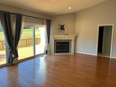 Carefree living in spacious condo with best location in the on The Maples Club in Michigan - for sale on GolfHomes.com, golf home, golf lot