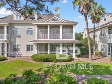 The Links Golf Villas, Unit E101.  Discover luxury coastal on Peninsula Golf and Racquet Club in Alabama - for sale on GolfHomes.com, golf home, golf lot